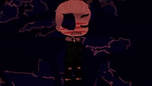 Killing Butterflies/Countryhumans/Cold war/GCMV/Gacha Roman Club