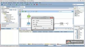 How to debug a BPM Process in BPM 12c