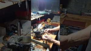 тнвд ленд-крузер 100. причины из за которых не поступает топливо на форсунки.