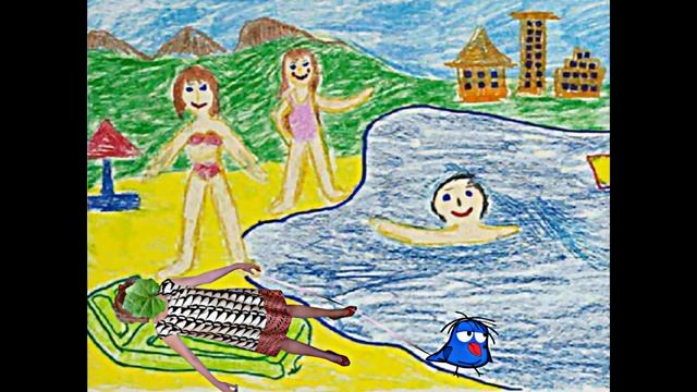 Глупый скворец смотреть онлайн