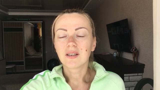 Что мне подарили на Юбилей/ Гуляем и тестим подарок