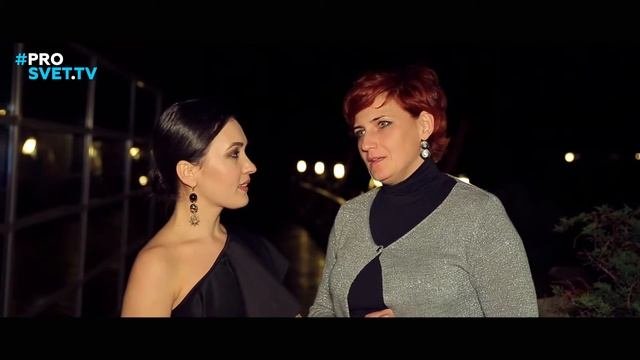 Встреча бизнес-клуба 