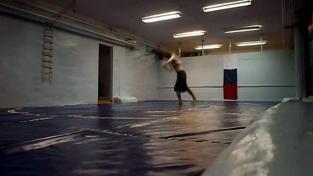 trick 11.12.2013 смотреть онлайн