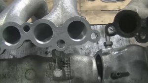 Валы ZMZ PRO с фазой 264 на сток прошивке