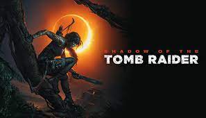 Shadow of the Tomb Raider Definitive Edition смотреть онлайн