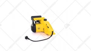 Электропила Champion 120 3D обзор