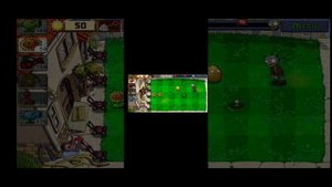 Первое Видео про игру