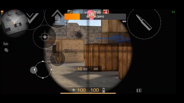 Стрим Standoff 2 я вернулся смотреть онлайн