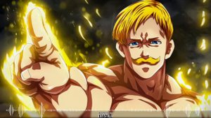 Nanatsu no Taizai OST - Escanor Theme | EPIC VERSION