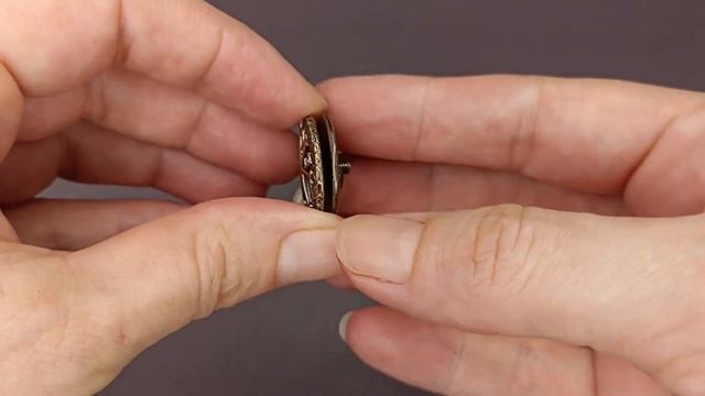 значок "Хризма" смотреть онлайн