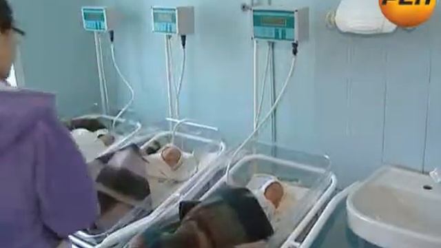 Смоленск, тройня смотреть онлайн