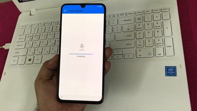 SAMSUNG Galaxy A70 (SM-A705) FRP/Google Lock Bypass Android 9 WITHOUT PC - METHOD #2 смотреть онлайн