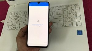 SAMSUNG Galaxy A70 (SM-A705) FRP/Google Lock Bypass Android 9 WITHOUT PC - METHOD #2