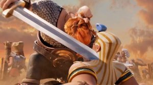 Египет by Это Не Игрушки ⚔ игра Rise of Kingdoms