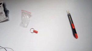 Разъём для наушников