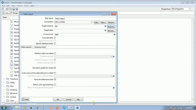 Pentaho Training Tutorial: Practical 3 смотреть онлайн