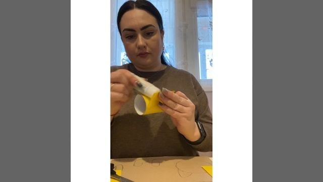 Органайзер своими руками