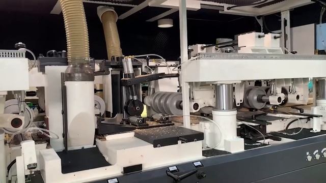 Leadermac Machine |-LMC-545PL PLANERMAC смотреть онлайн