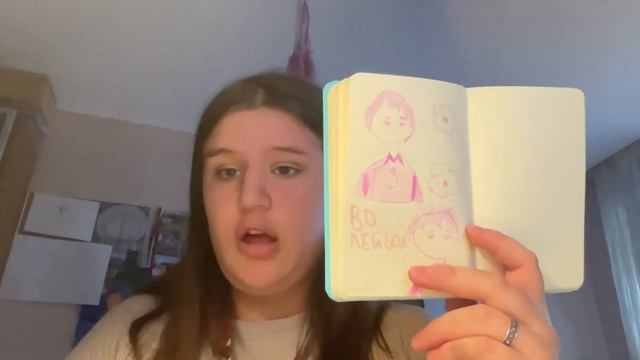 Обзор на скетчбук |геншин, девочки, китайцы, другие фандомы| смотреть онлайн