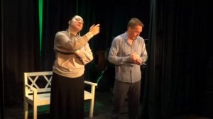 Сергей Амосов - избранное 2019