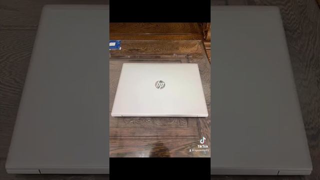 Laptop HP ProBook 450 G7 смотреть онлайн