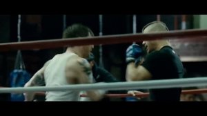Как Том Харди качался для Венома