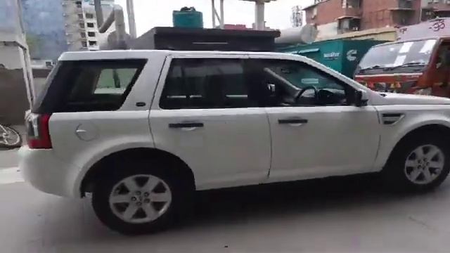 LAND ROVER FREELANDER 2 CHASSIS NUMBER LOCATION смотреть онлайн