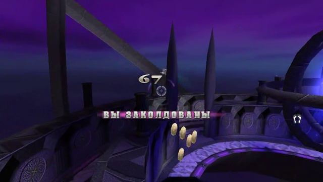 Расширенное прохождение Zanzarah в HD - Серия №21 смотреть онлайн