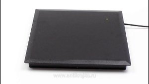 Деактиватор радиочастотных этикеток "мини" Антикражка: как работает