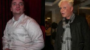 Борис Моисеев о своей и не только личной жизни