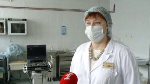 Это новые возможности: в областную детскую клиническую больницу поступило оборудование