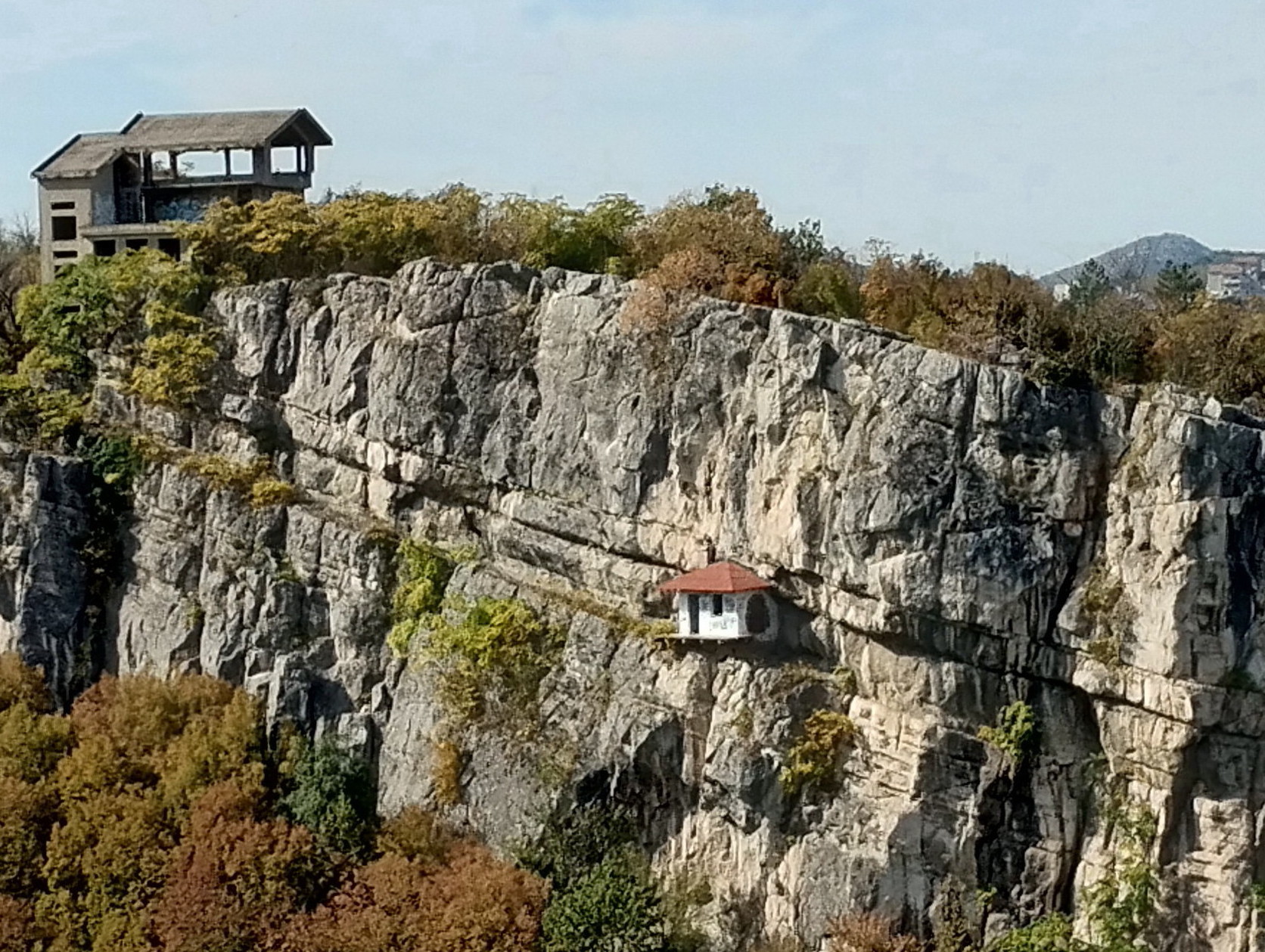 В СЪРЦЕТО НА БЪЛГАРИЯ /част 131/. Велико Търново