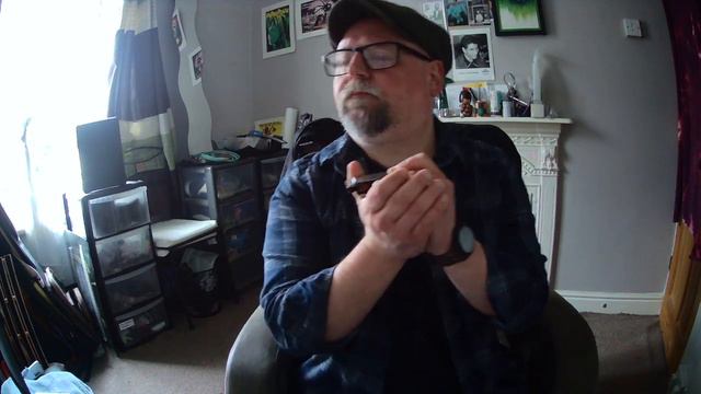 (019) Life, Love and Blues Harmonica Licks (Hey Fever, Rhumba) смотреть онлайн