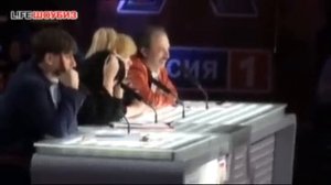 Алла Пугачева. Фактор А / L!FEШОУБИЗ