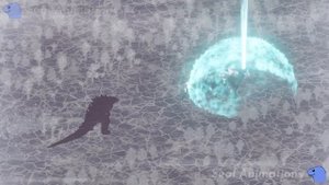 Godzilla vs Shimu | Animation (Part 5/5) | Godzilla X Kong: The New Empire