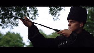 Черим Нахушев - Думаю о тебе / Нэхущ Чэрим - Сыныпщ1огупсыс