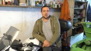 Запчасти для самодельщиков и изобретателей. Часть-1 двигатель 4a30t.