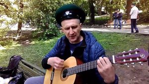 Погранцы  Багратионовск.