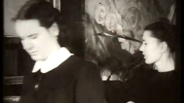 За счастье Советских людей- Сибирь на экране 1953 г. смотреть онлайн