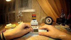 замена динамика на телефоне Нокиа 3310-Даниил Д