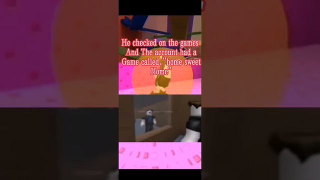 Creepy Roblox Stories Part 16 смотреть онлайн