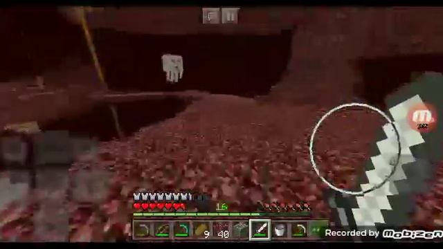 Майнкрафт на двоих 4 ..или 5? Я ЗАБЫЛ!........у rreeeerorr баг наверное последнее видео( смотреть онлайн