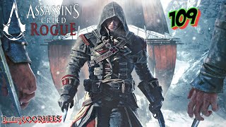 Project _Ностальгия_ Прохождение Assassin’s Creed Rogue{Изгой} # 109 {2014}