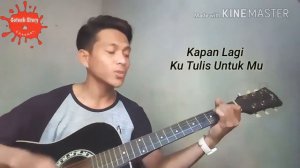 JIKUSTIK - PUISI ( Cover )