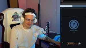 Бустер нашёл дочь в NEKTOME