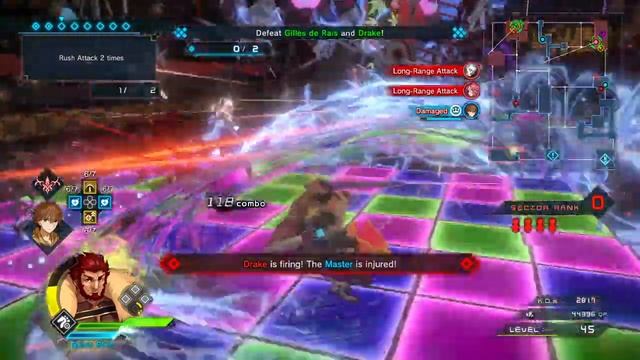 YU-NO: A Girl Who Chants Love At The Bound Of This World Episode 3 Review I Hate All The Humans!