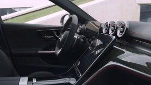 2023 Mercedes-Benz AMG C43 | 2.0 turbo-overview |#c43amg #amgc43eperformance