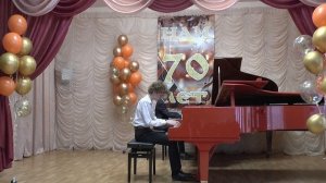 Коровицын "Корабль дураков" дуэт Соколов С.- Пужалов А., рук. Фадеева И.А.