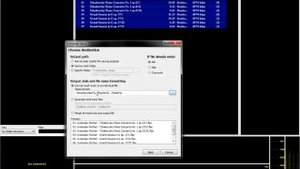 Как порезать образ (image + CUE) с помощью foobar2000