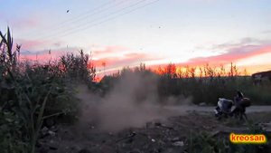 10 ОПАСНЫХ РАЗВЛЕЧЕНИЙ ШКОЛЬНИКОВ из 90-х из опыта Александра с KREOSAN-а